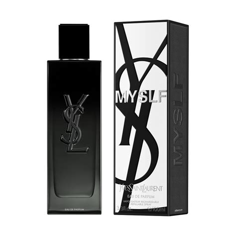 ysl musseliu|YSL myslf le.